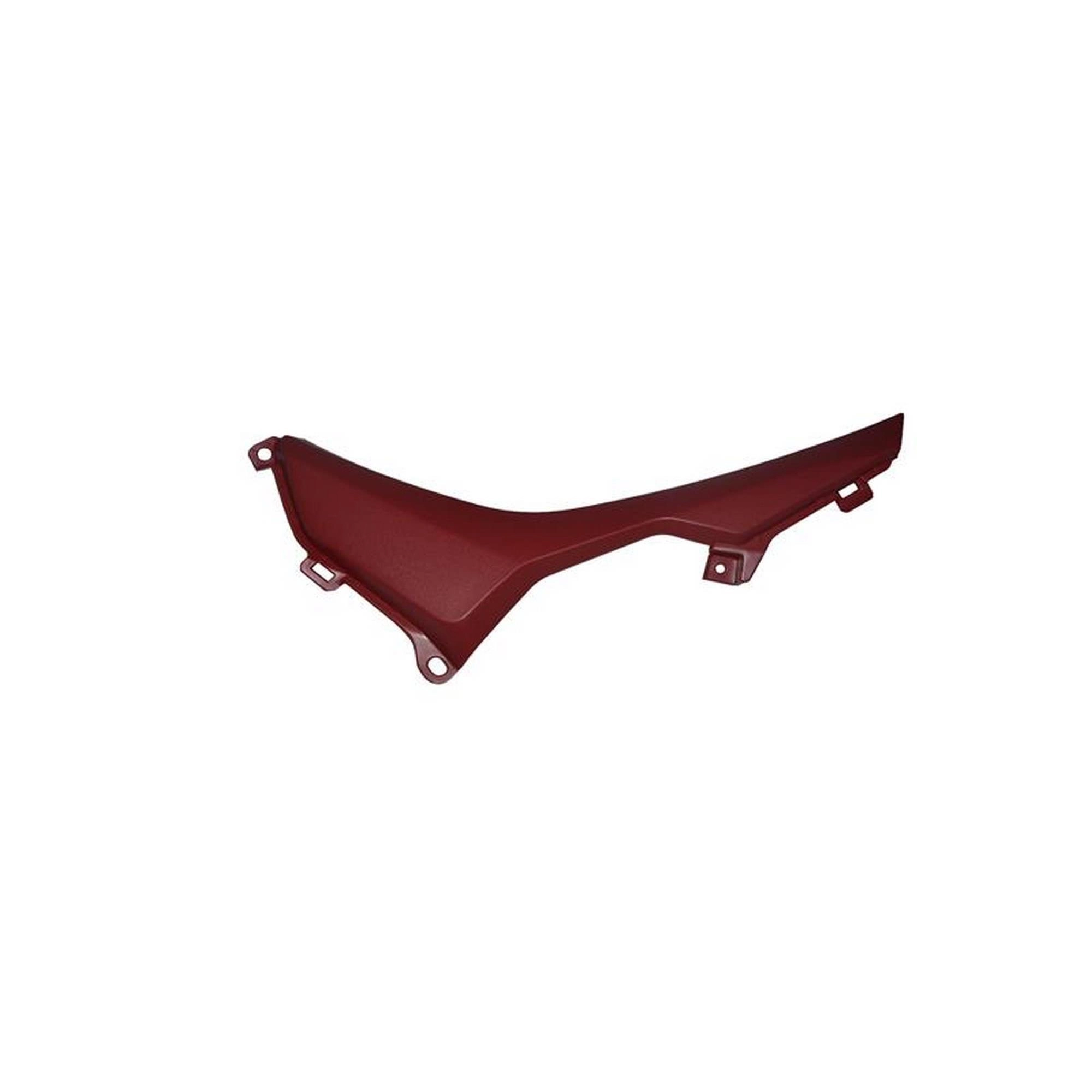 RKS WILDCAT 125 RÜZGARLIK EKİ SAĞ TURUNCU #RK 29437